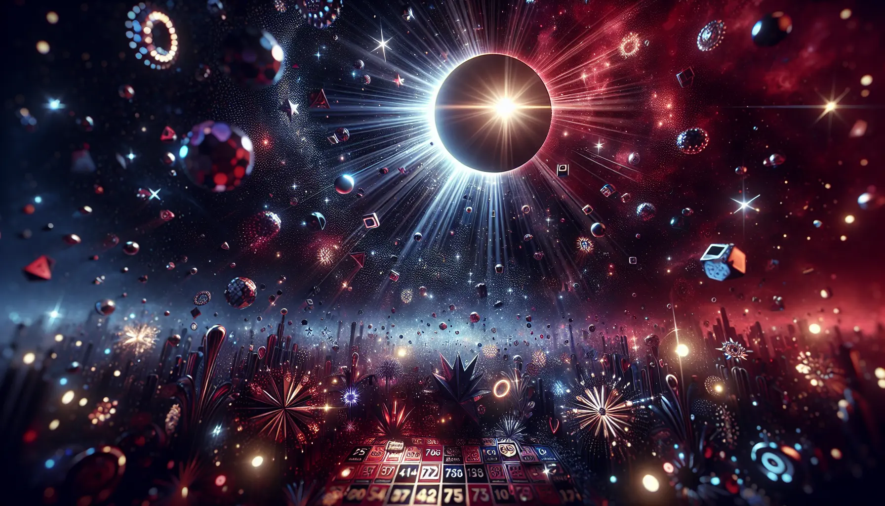 VampireBingo Casino nocturnal gaming experience